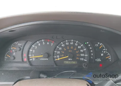 2004 Toyota Tundra Limited V8 z USA, uszkodzony, nr VIN 5TBET38124S444665